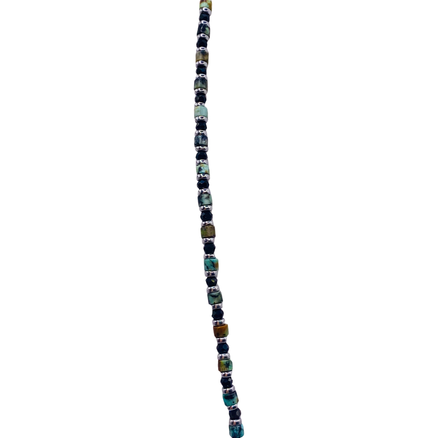 Collana Uomo Kan