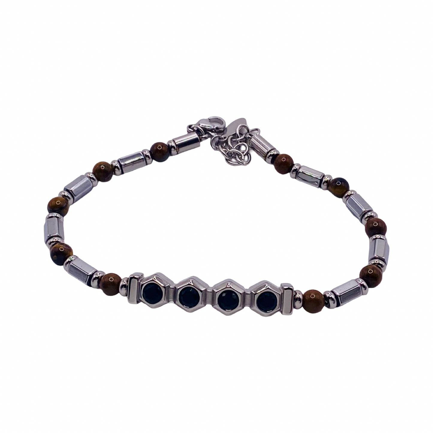 Bracciale Uomo Venom