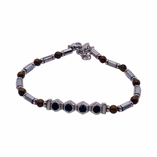 Bracciale Uomo Venom