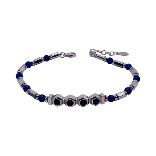 Bracciale Uomo Venom