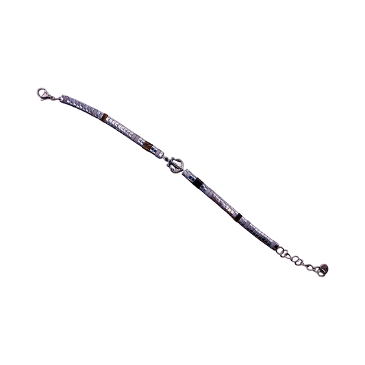Bracciale Uomo Ancora