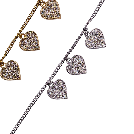 Bracciale Miss Cuore Lux