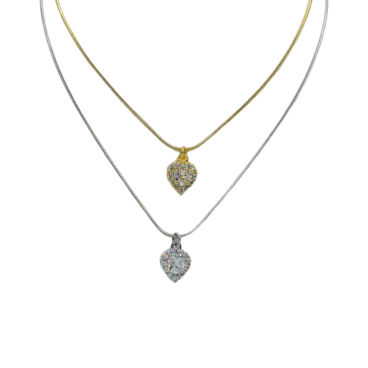 Collana Miss Raffaela