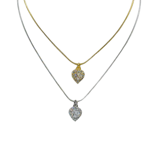 Collana Miss Raffaela