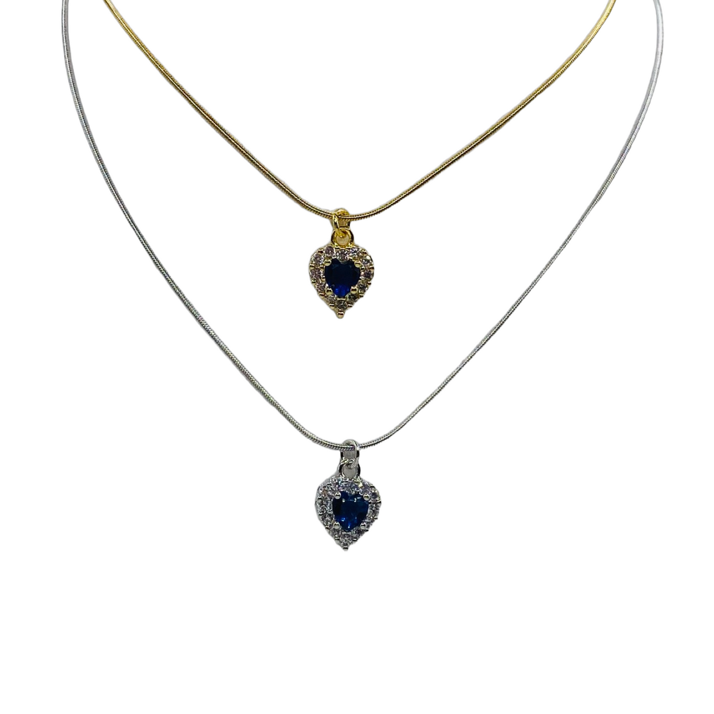 Collana Miss Raffaela
