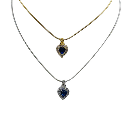 Collana Miss Raffaela