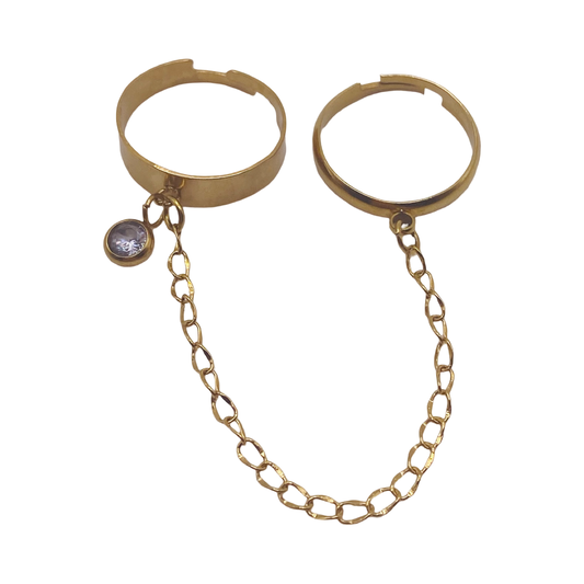 Anello Miss Yanay