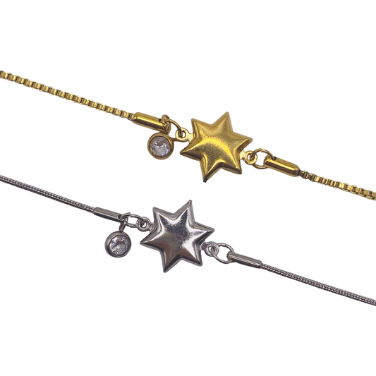 Bracciale Miss Stella Punto Luce