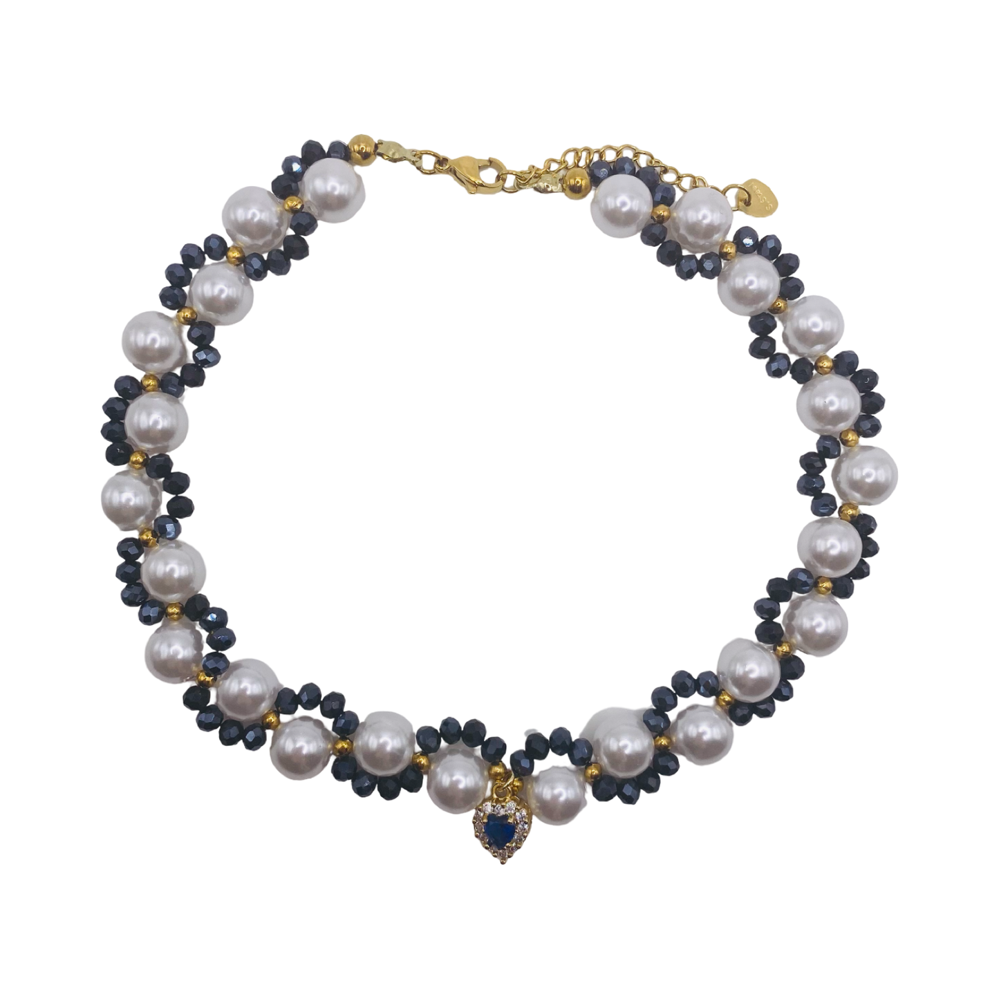 Collana Miss Penelope