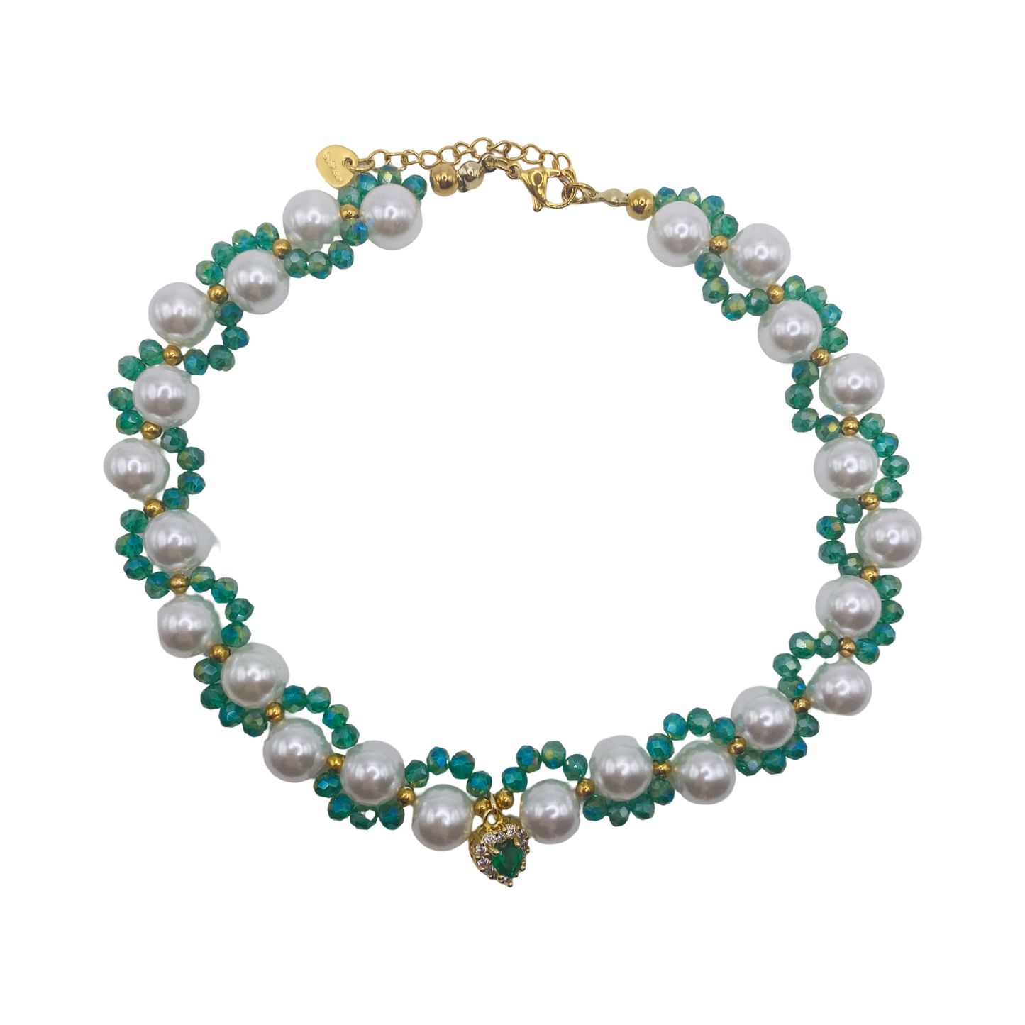 Collana Miss Penelope