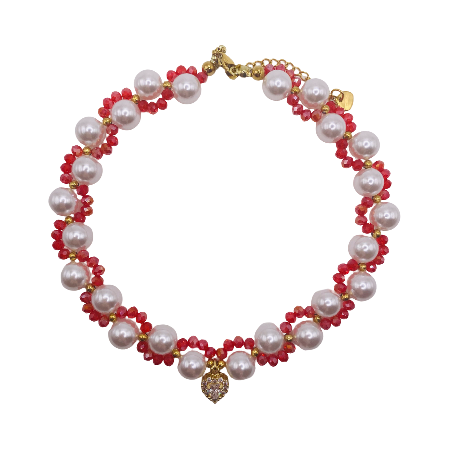 Collana Miss Penelope
