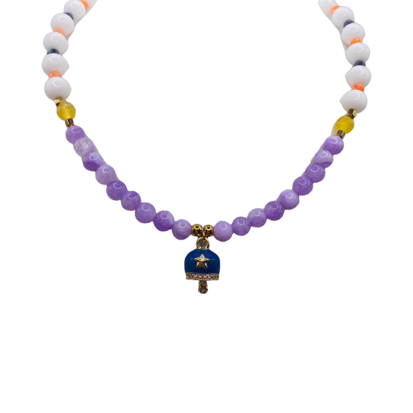 Collana Miss Contrasto