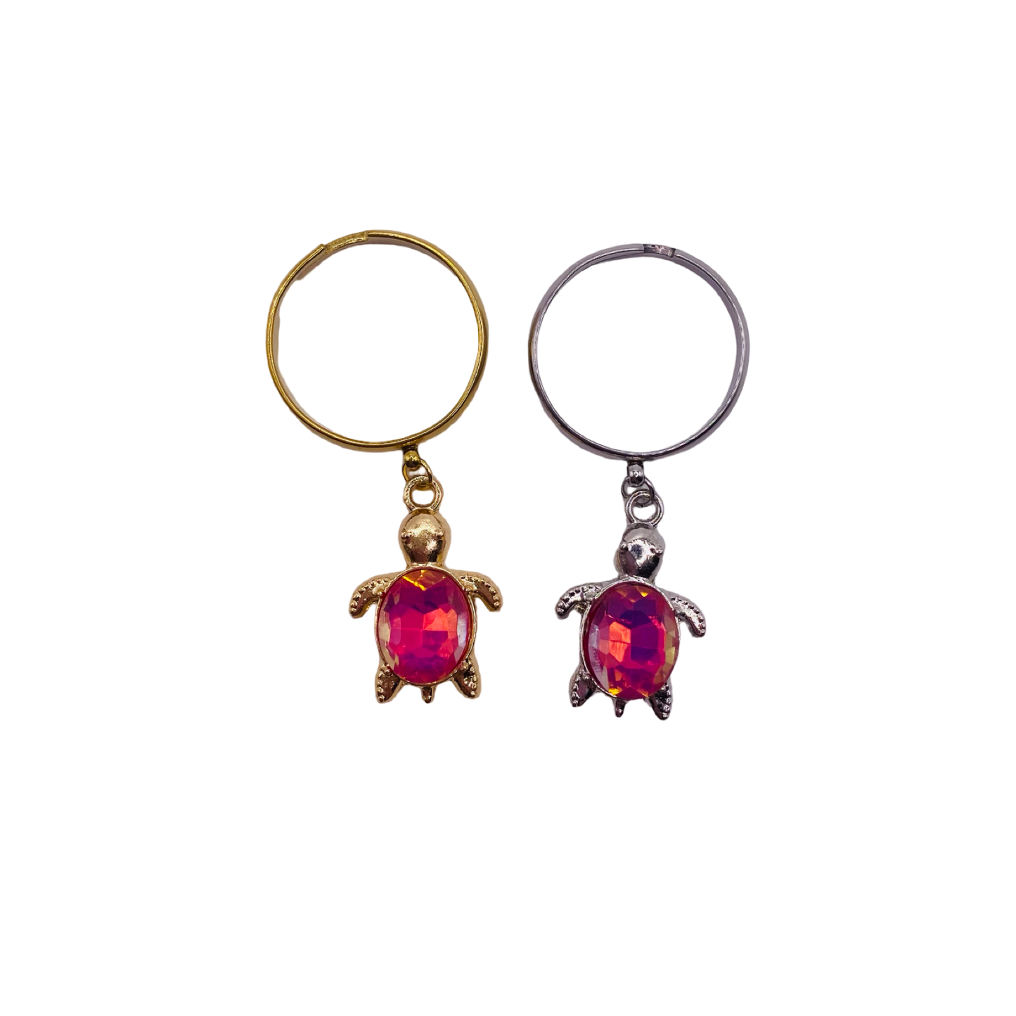 Anello Miss Turtle Lux