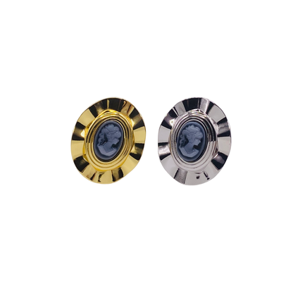 Anello Miss Cammeo