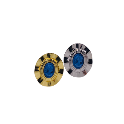 Anello Miss Cammeo