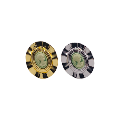 Anello Miss Cammeo