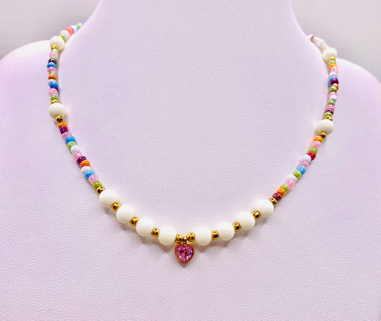 Collana Miss Miniko