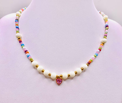 Collana Miss Miniko