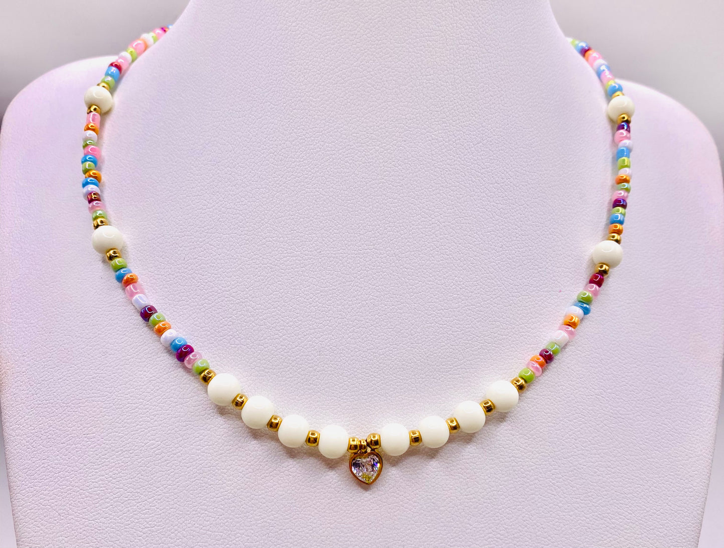 Collana Miss Miniko