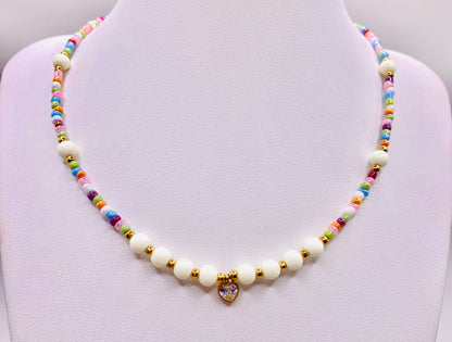 Collana Miss Miniko