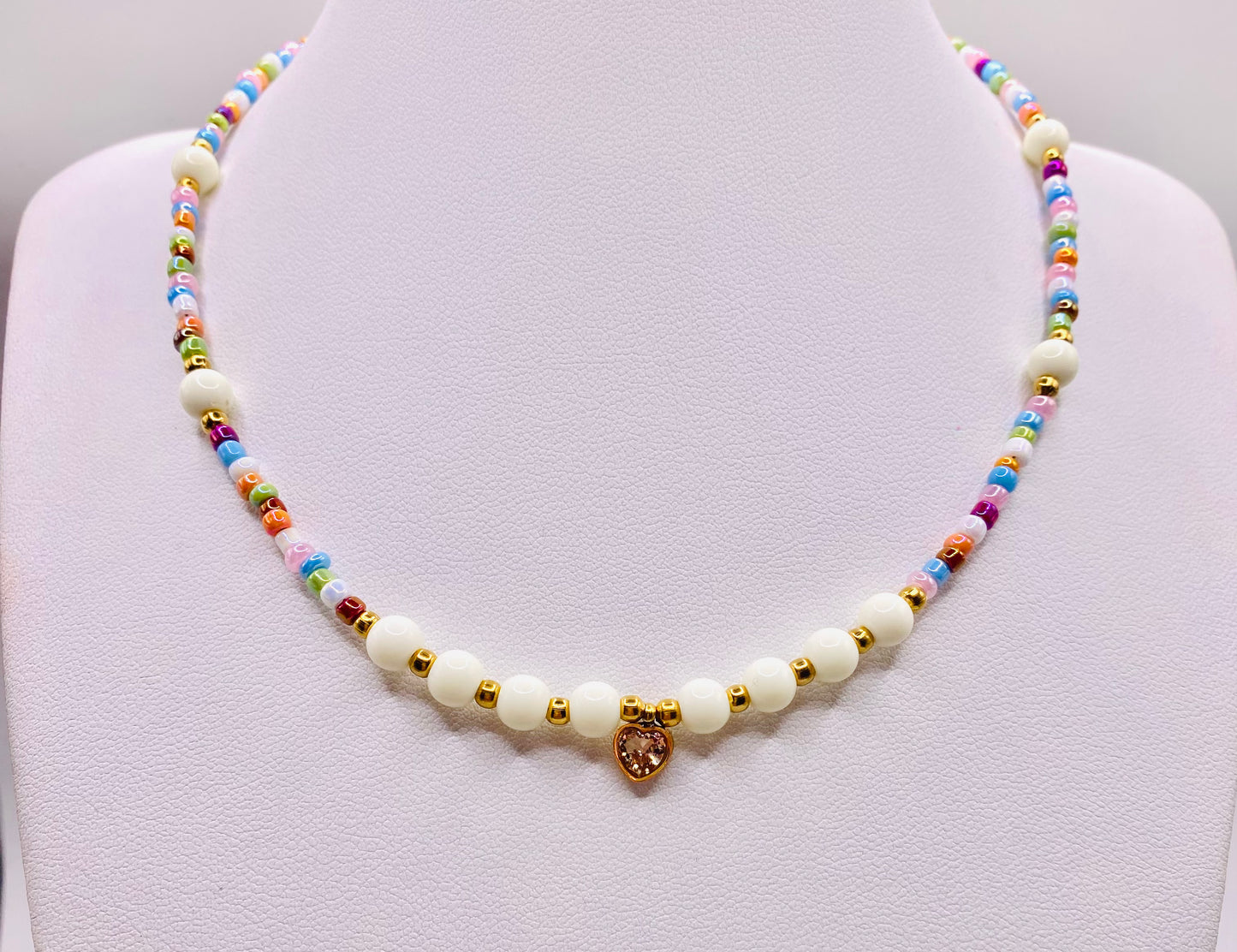 Collana Miss Miniko