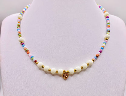 Collana Miss Miniko