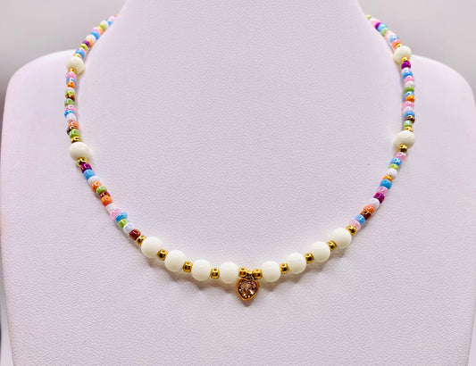 Collana Miss Miniko