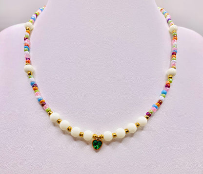 Collana Miss Miniko