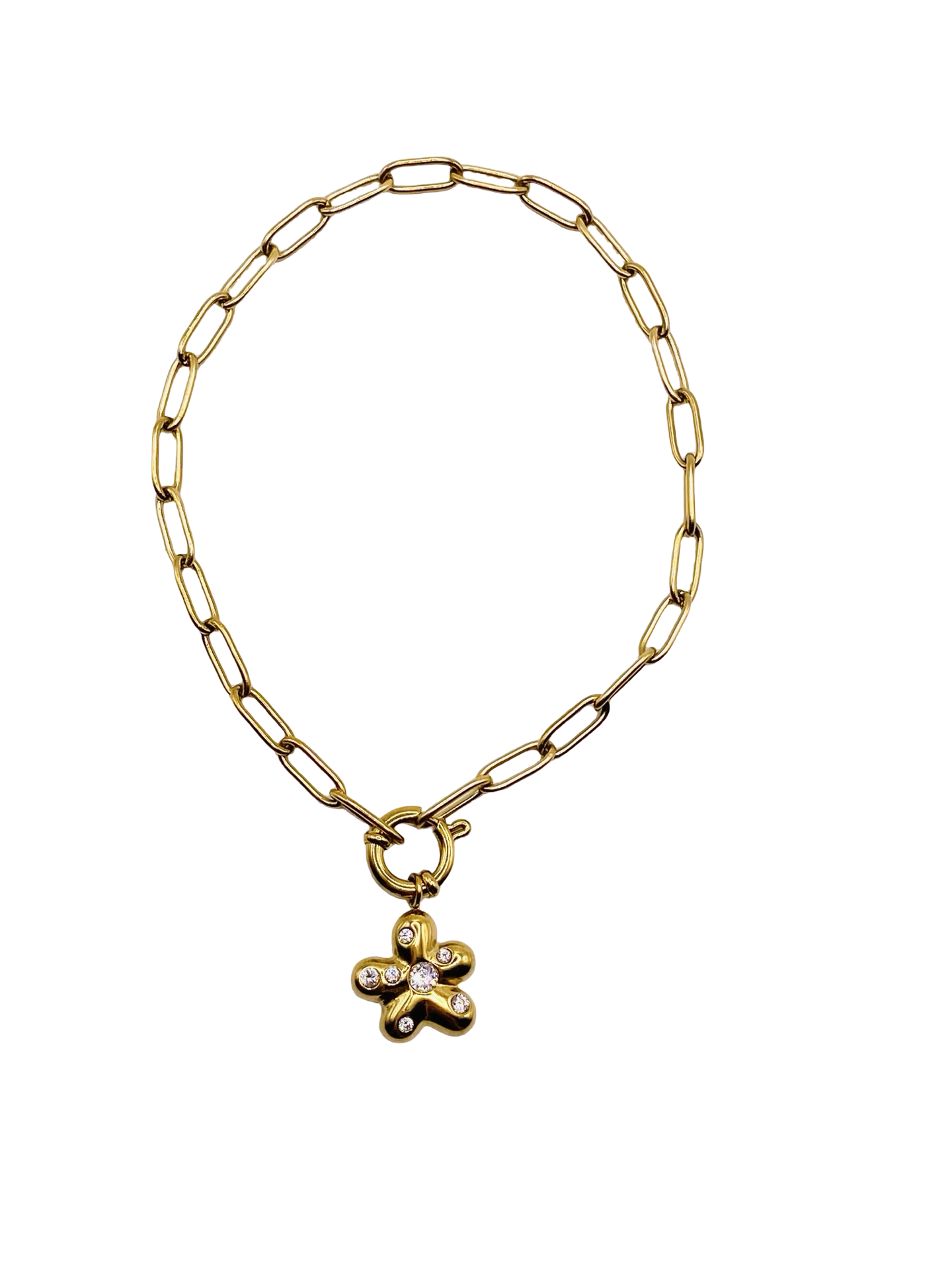 Bracciale Miss Flower Star