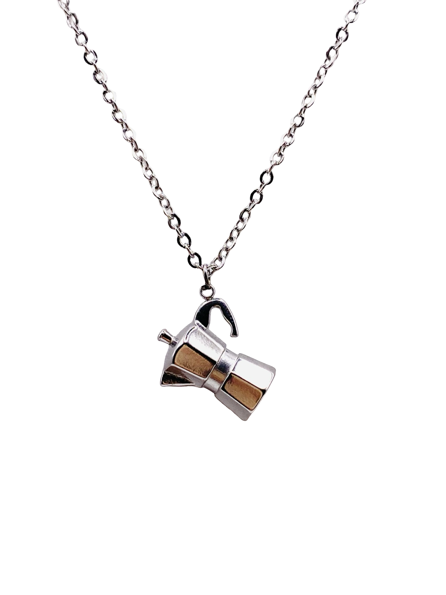 Collana Miss Moka