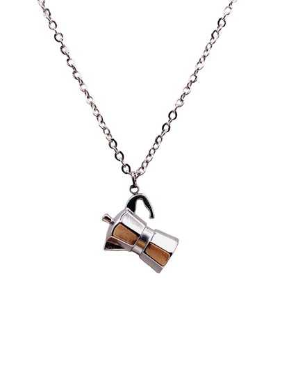Collana Miss Moka