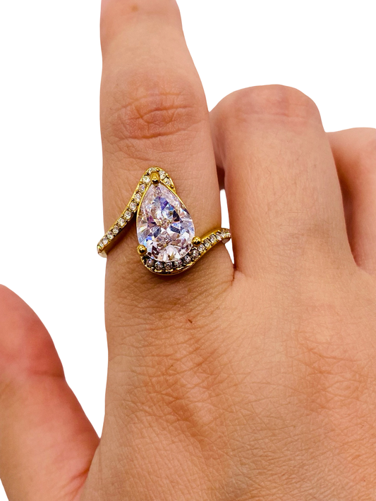 Anello Miss Narè