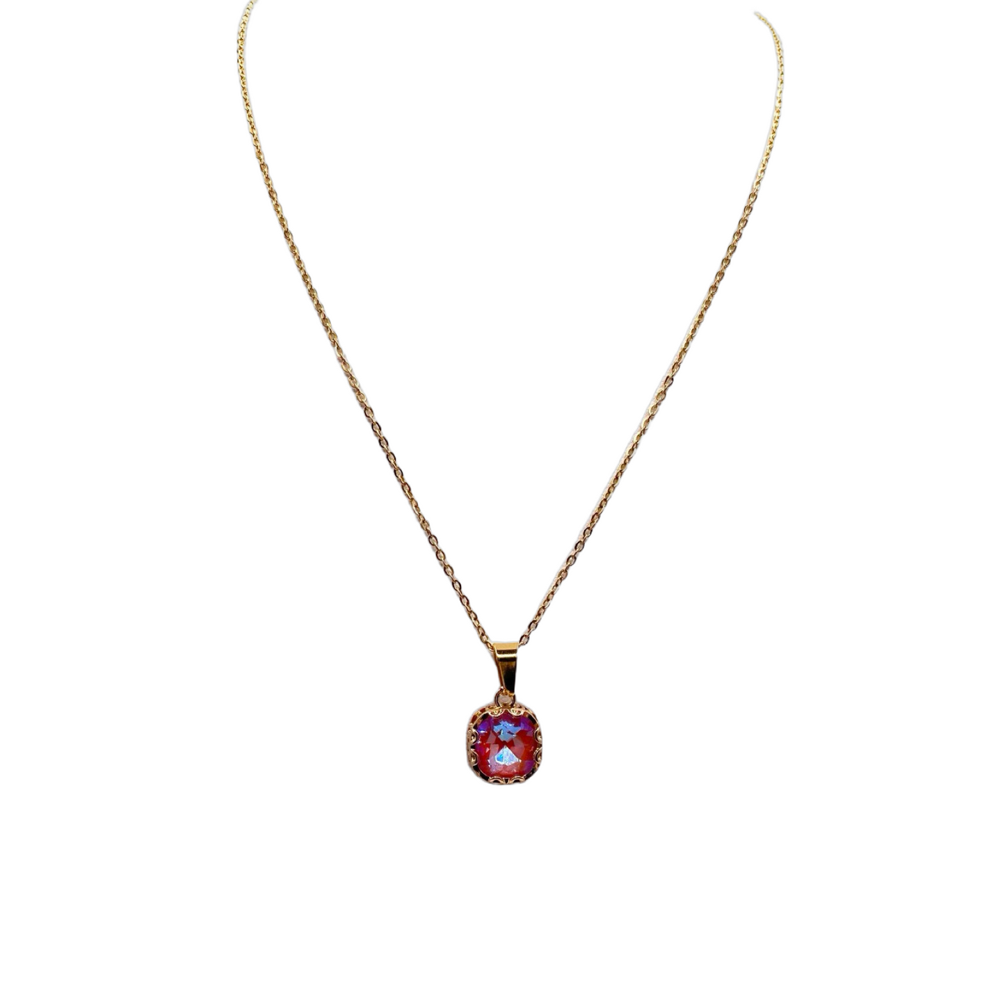 Collana Miss Christina