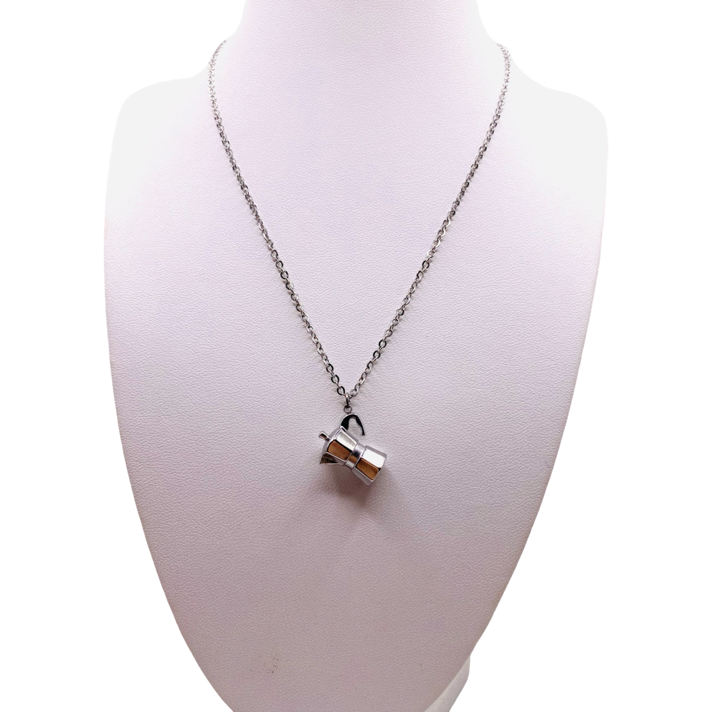 Collana Miss Moka