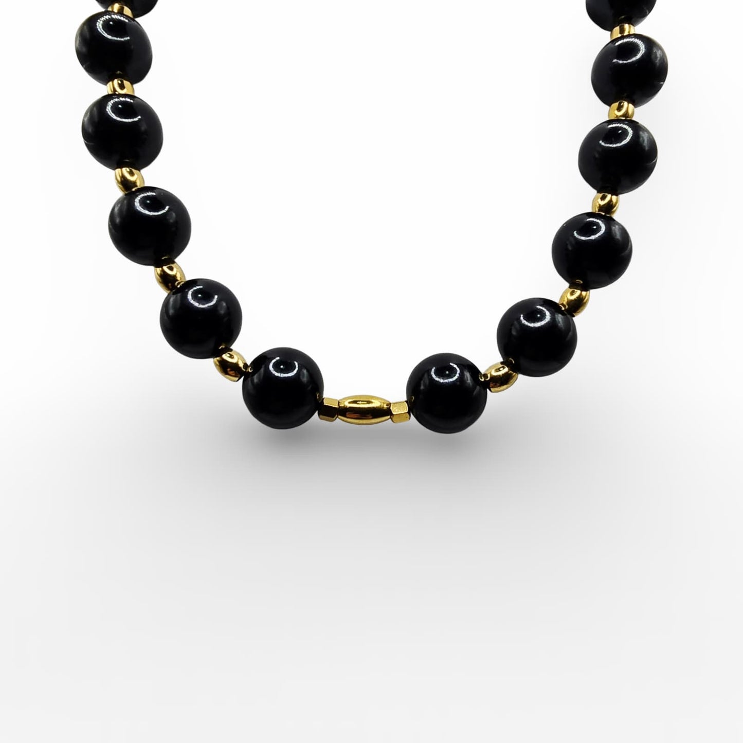 Set Miss Black Perla