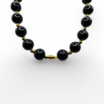 Set Miss Black Perla