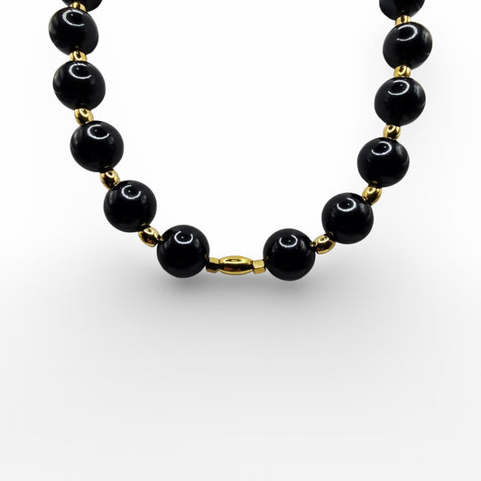 Set Miss Black Perla