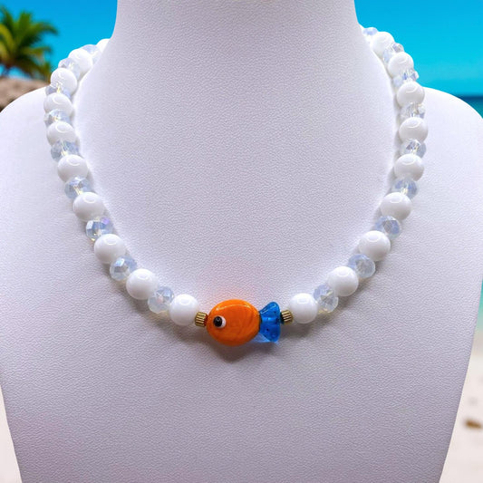 Collana Miss Nemo
