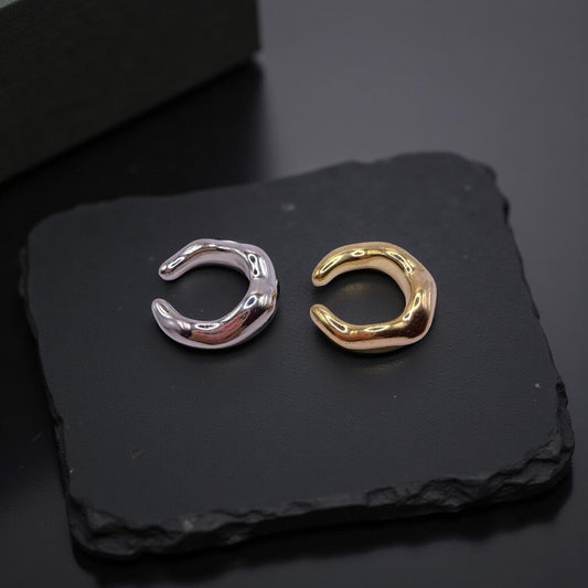 Earcuff Martellato