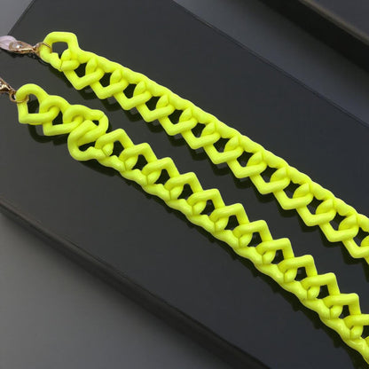 Collana per occhiali Miss Plastic Heart
