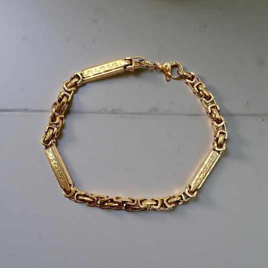 Bracciale uomo Roman