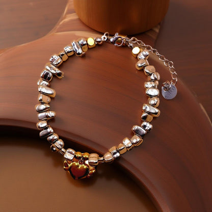Bracciale Miss Rock Heart