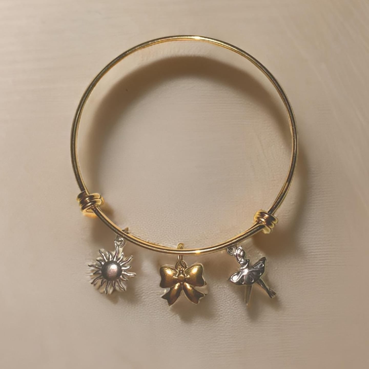 Bracciale Miss Charm