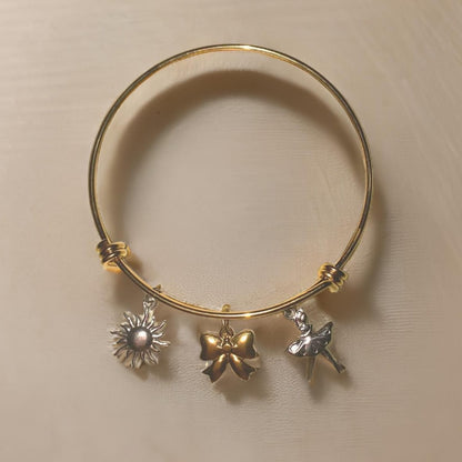 Bracciale Miss Charm