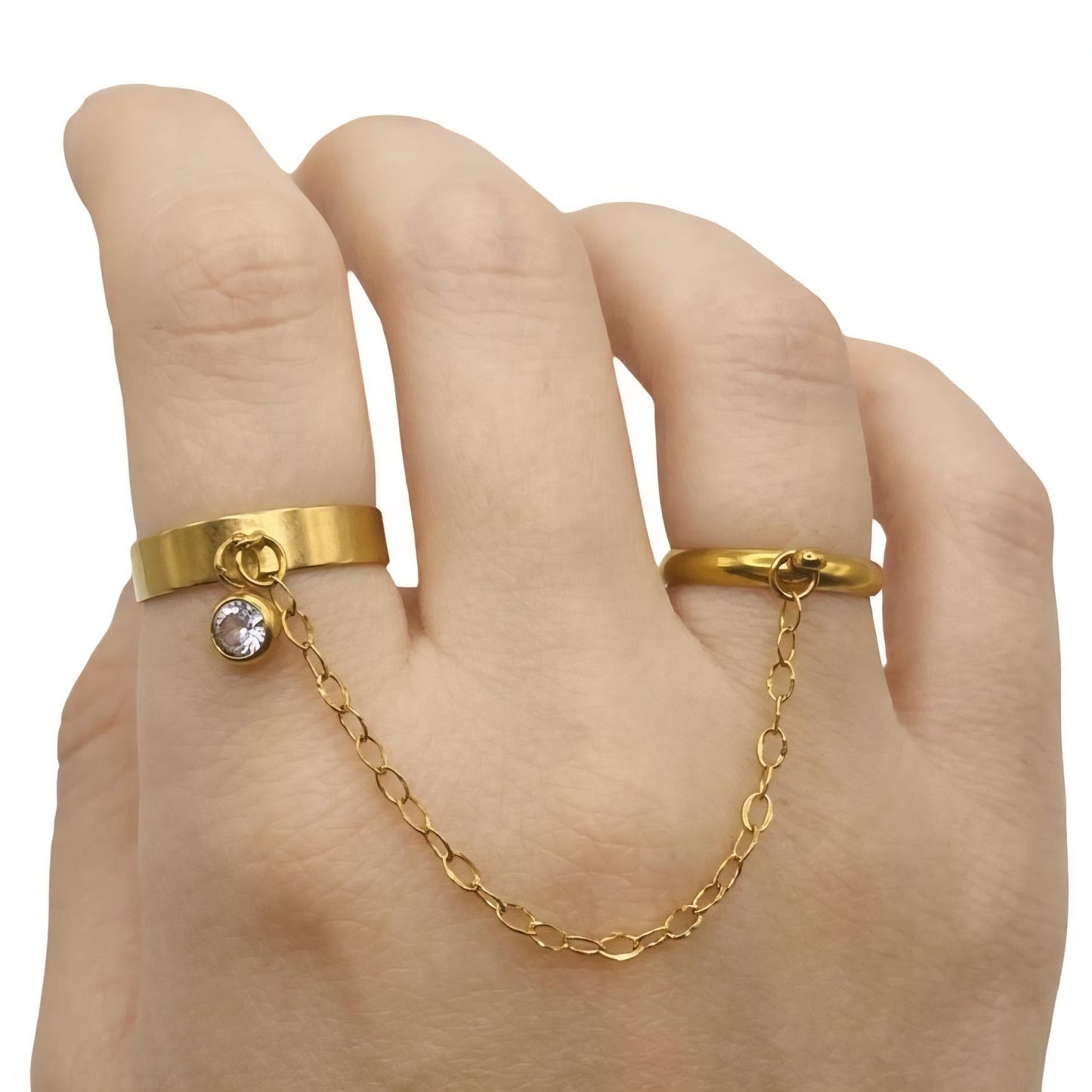 Anello Miss Yanay