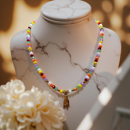 Collana Miss Fortuna Estiva