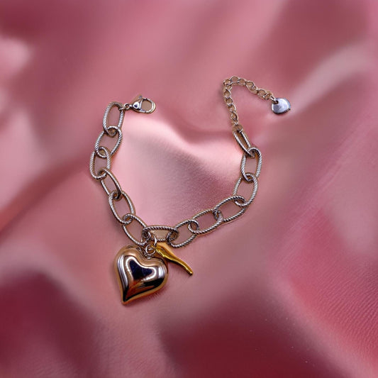 Bracciale Miss Fortuna Romantica