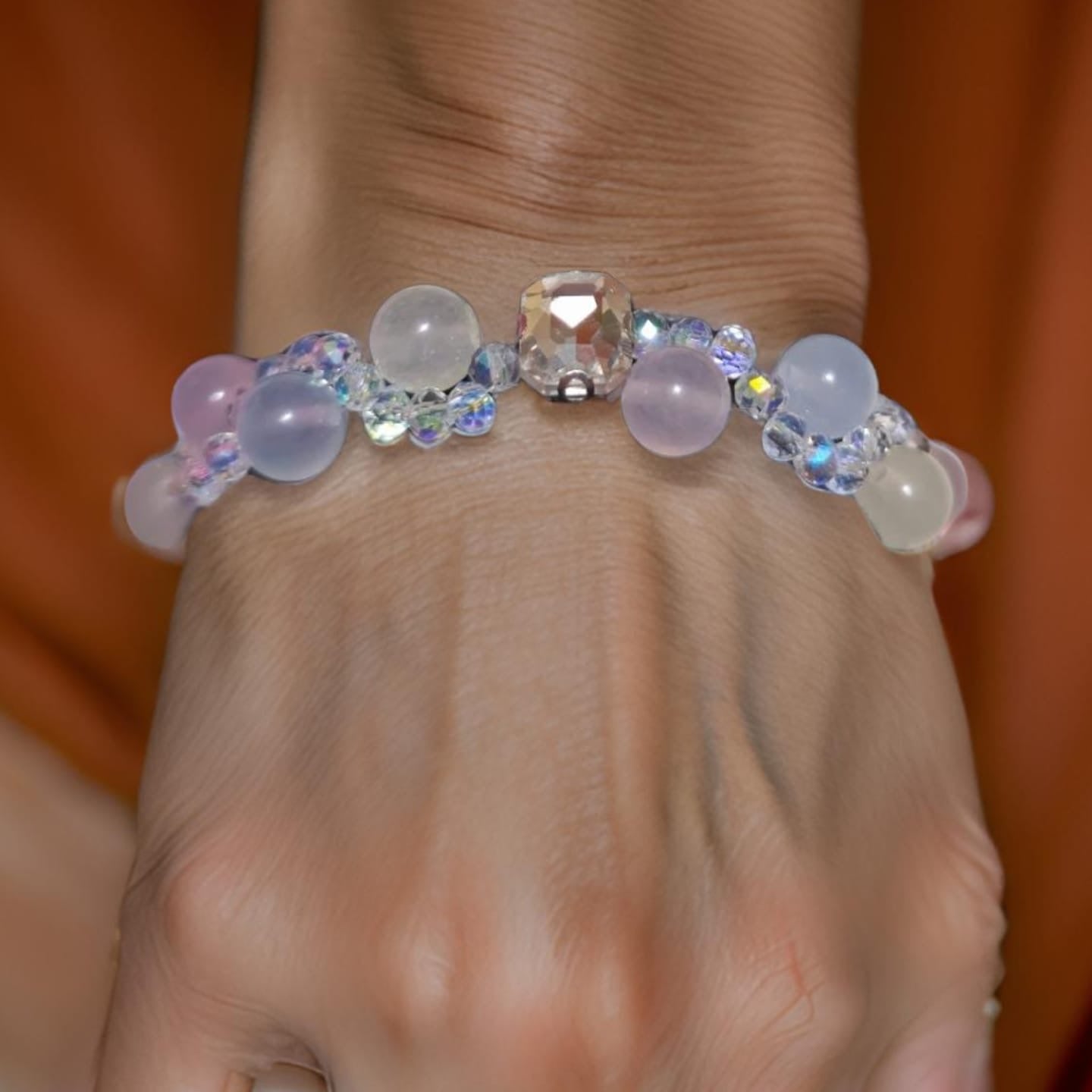 Bracciale Miss Cinderella