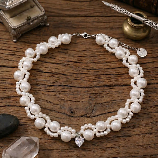 Collana Miss Penelope