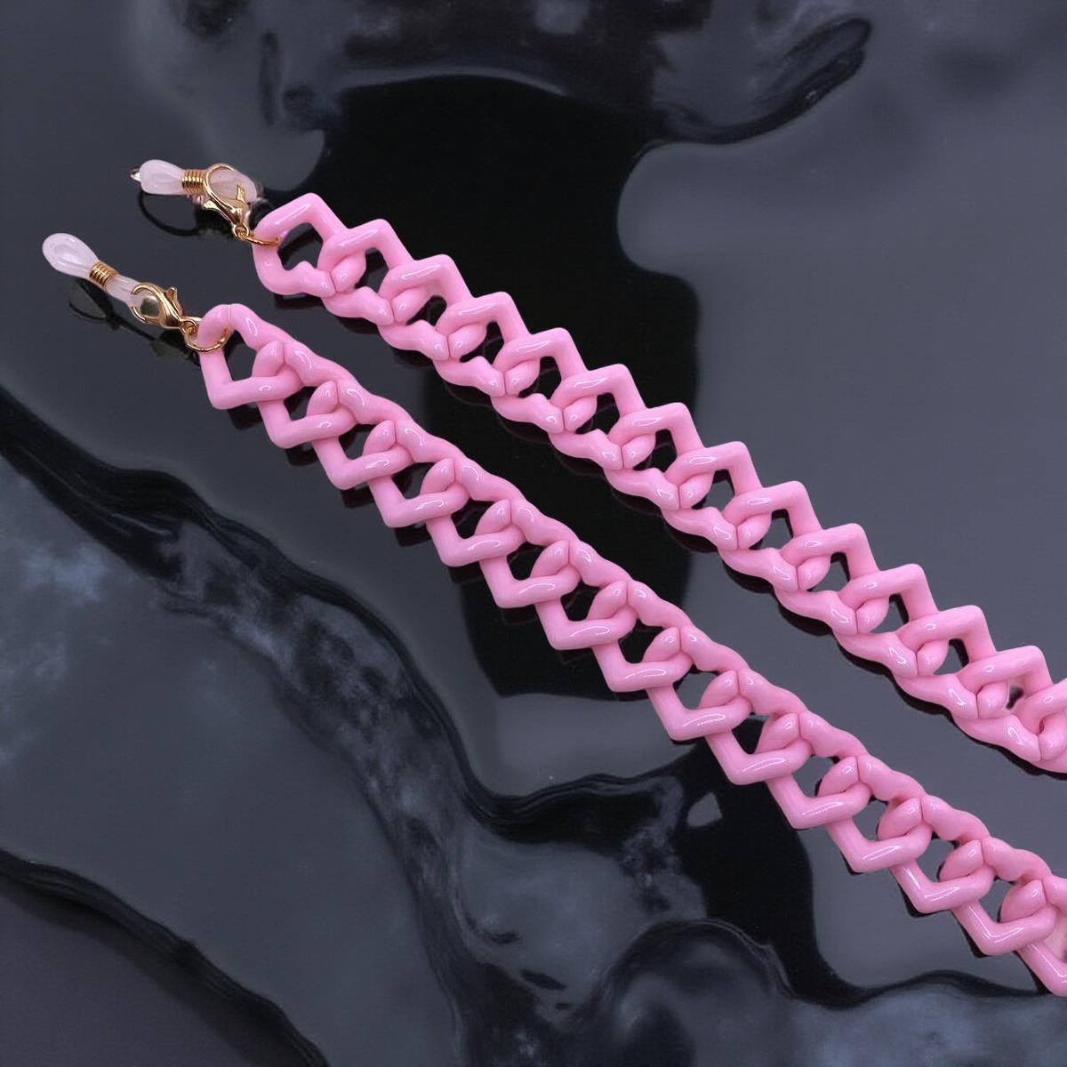 Collana per occhiali Miss Plastic Heart